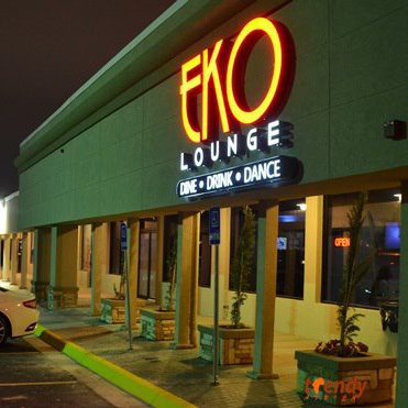 Eko Lounge