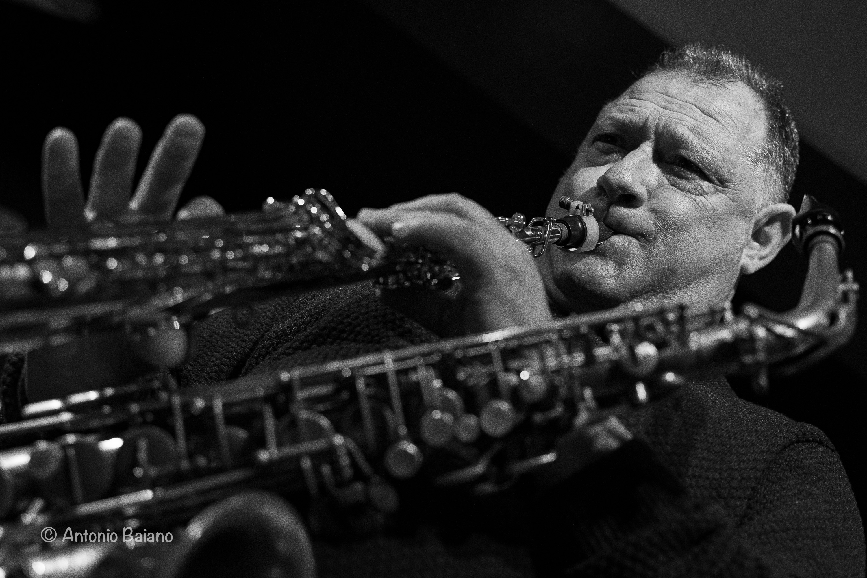 Roberto Ottaviano