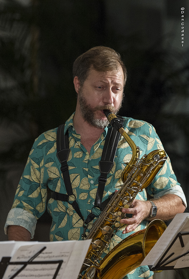 Massimiliano Milesi