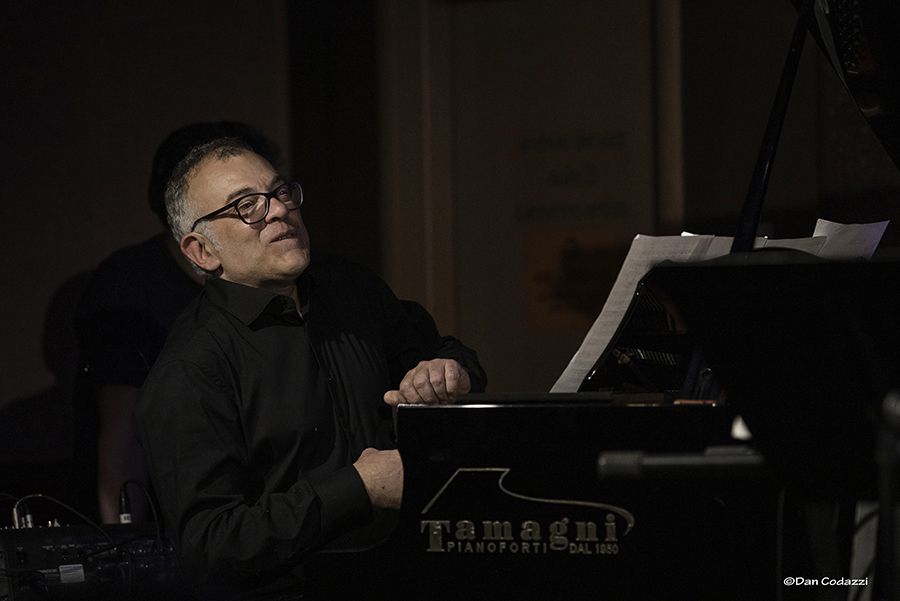 Fabrizio Puglisi