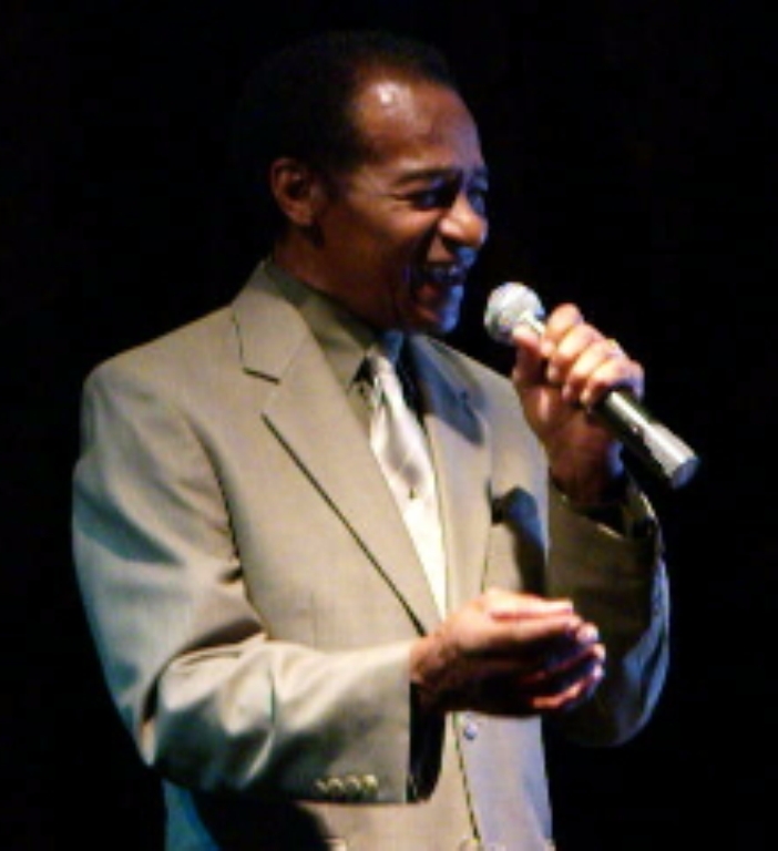 Jesse Davis, Singer — jazz photo by Jesse Davis | All About Jazz