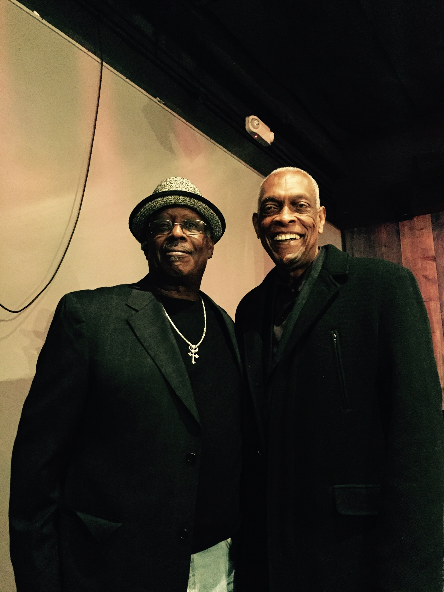 Untitled Jazz Photo