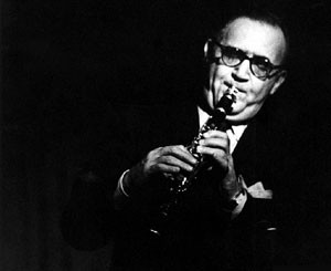 Benny Goodman