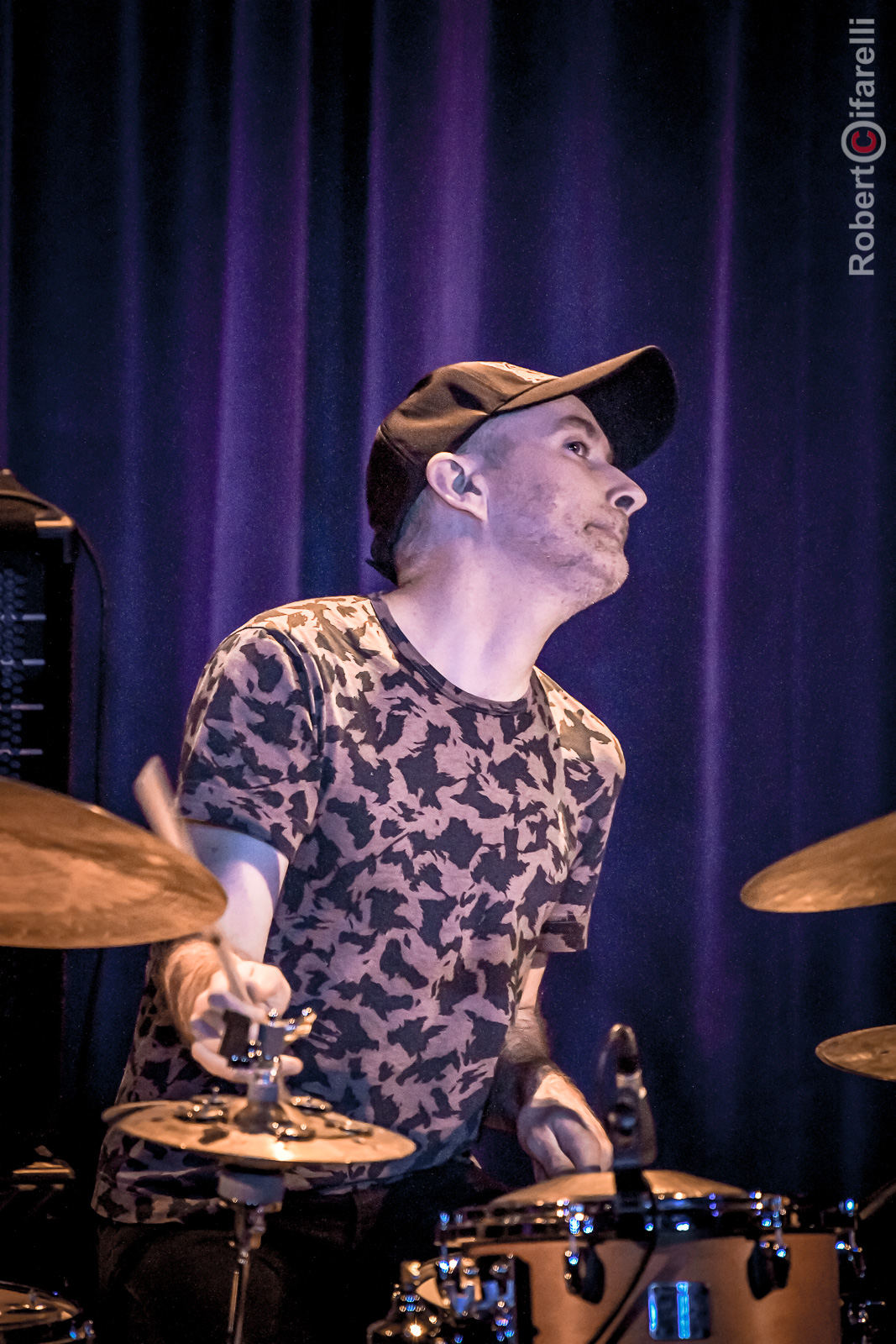 kneebody bluenote milan