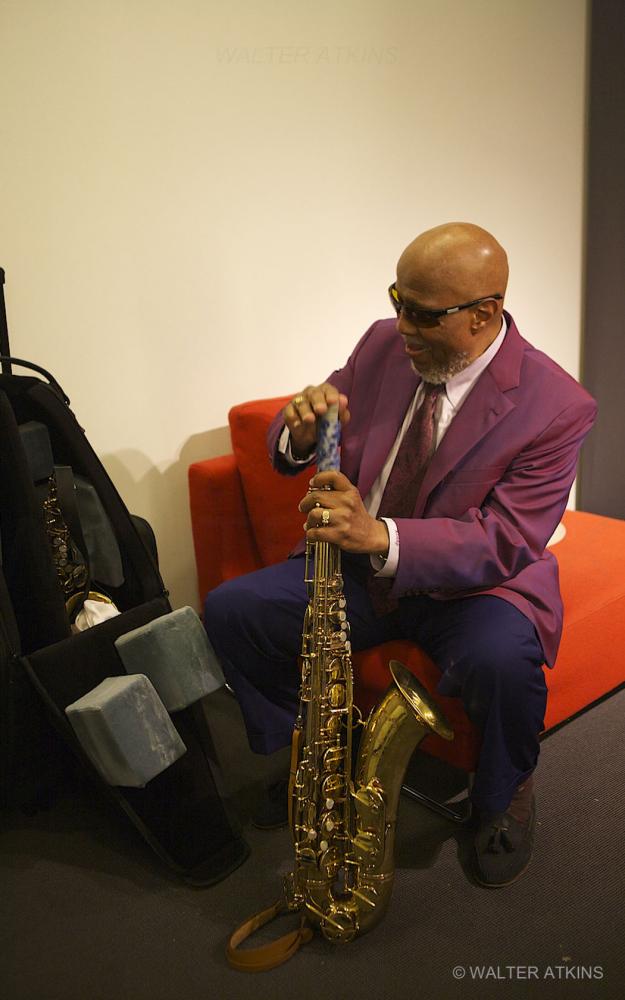 John Handy Tribute At SFJAZZ Center