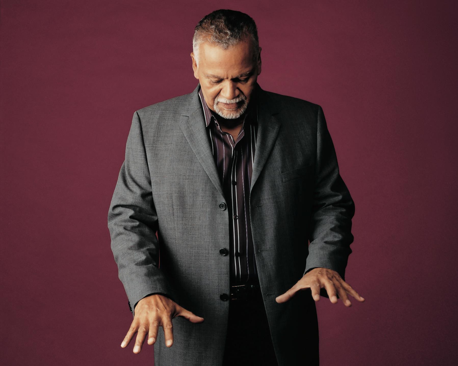 Joe Sample