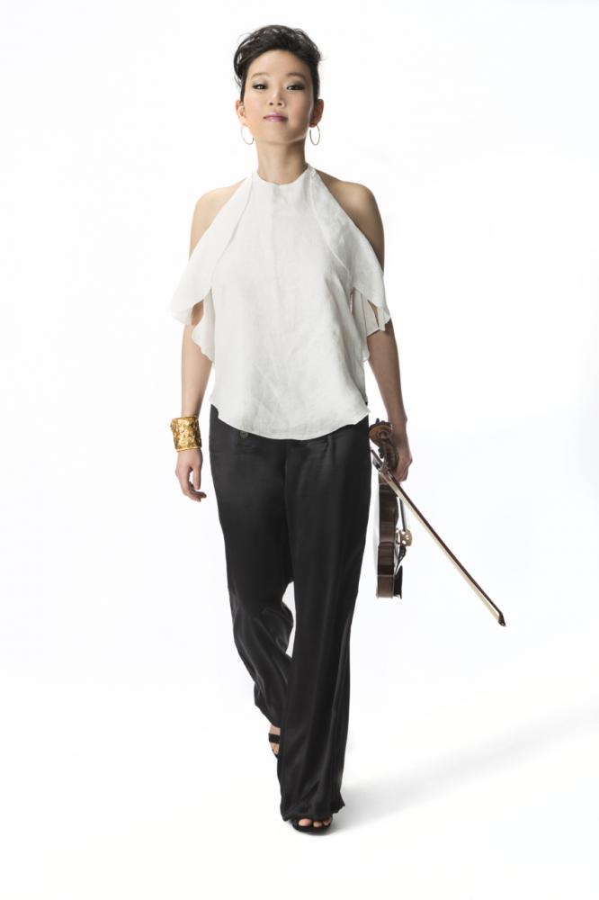 Maureen Choi