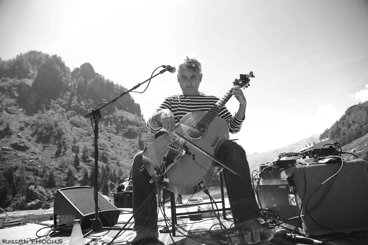 Paolo Angeli