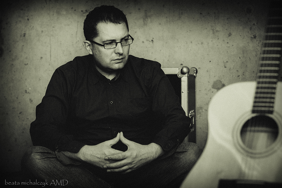 Marcin Olak