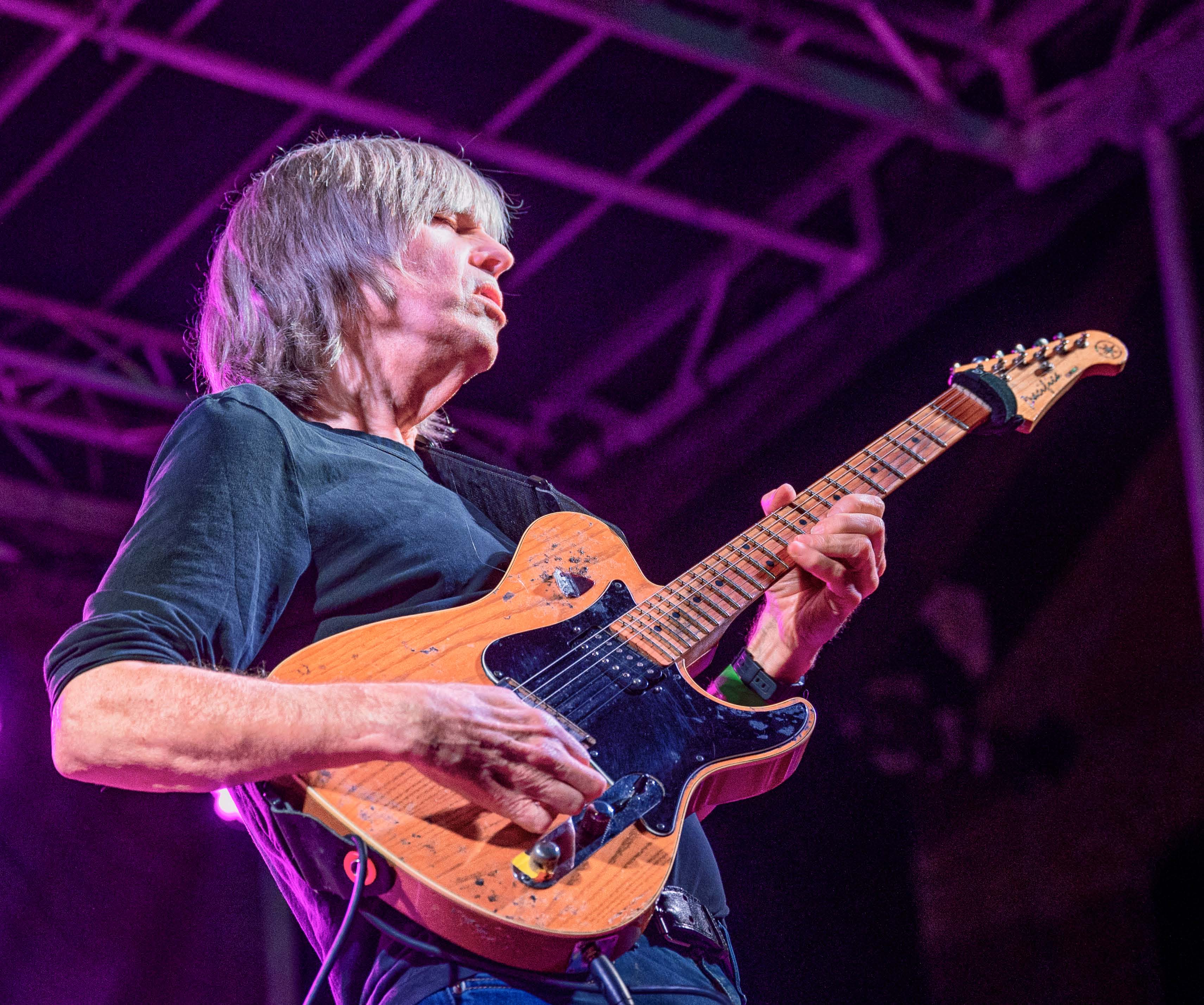 Mike Stern