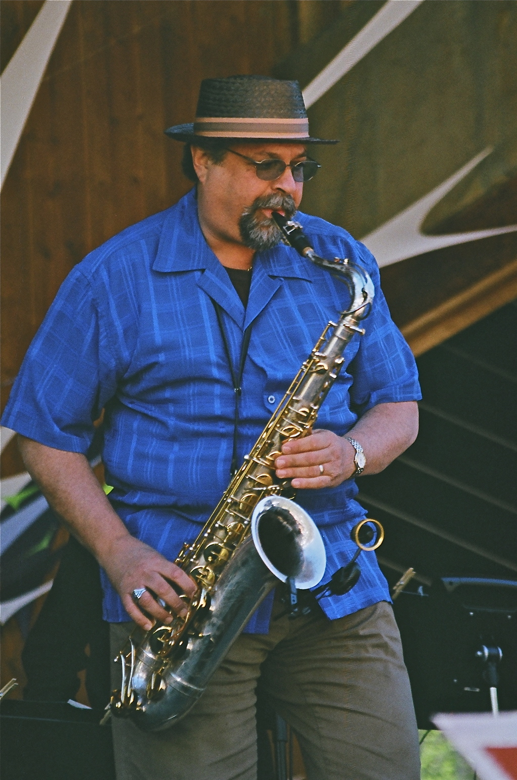 Joe Lovano