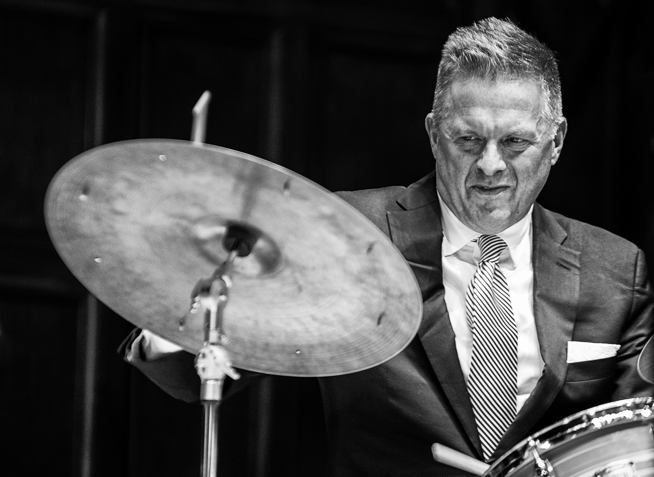 Joe Farnsworth @ XRIJF2018