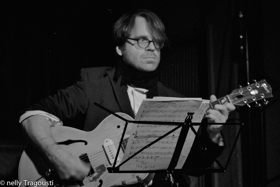 Karapatakis / Hildenbrand / Spyridakis