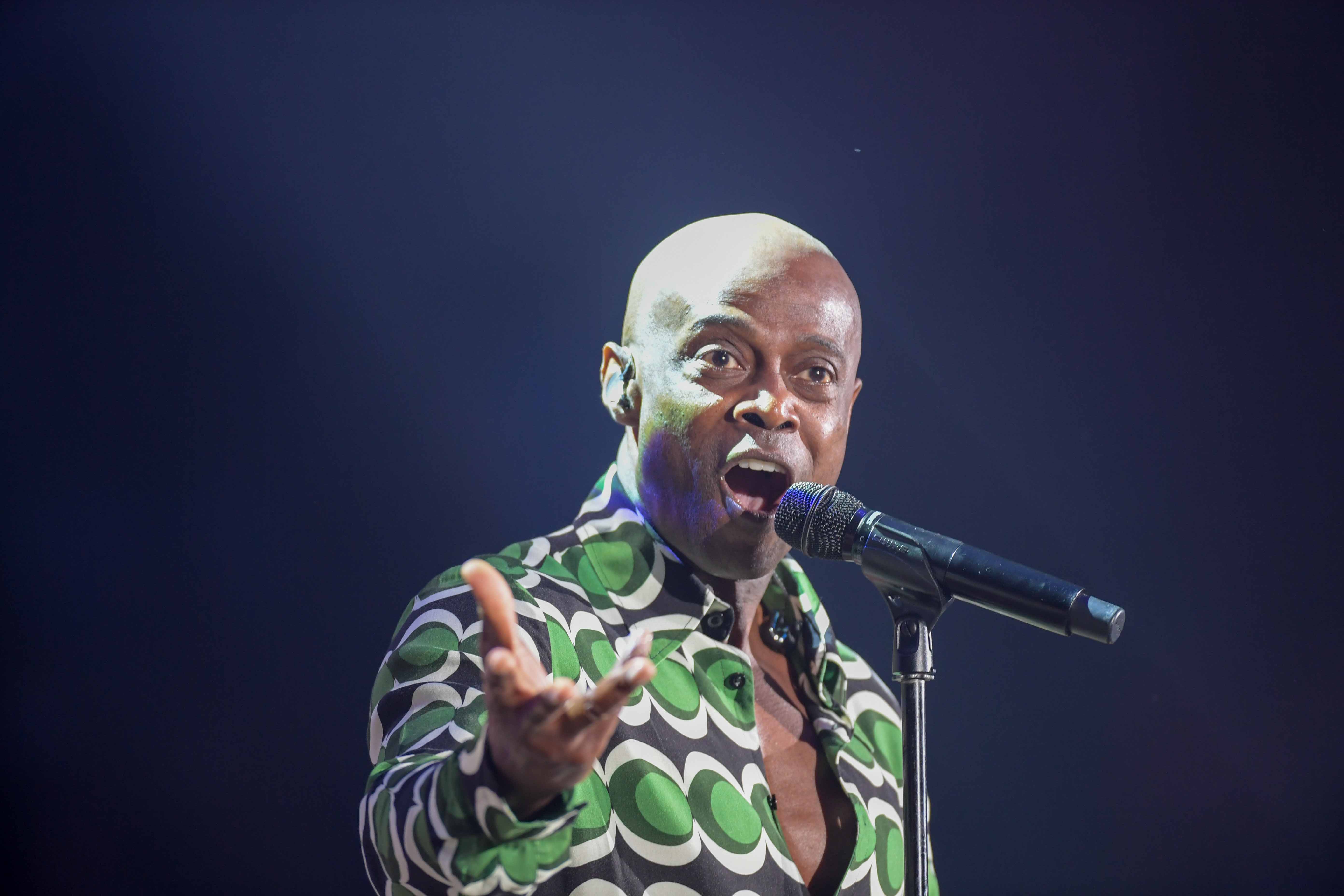 KEM - vocals