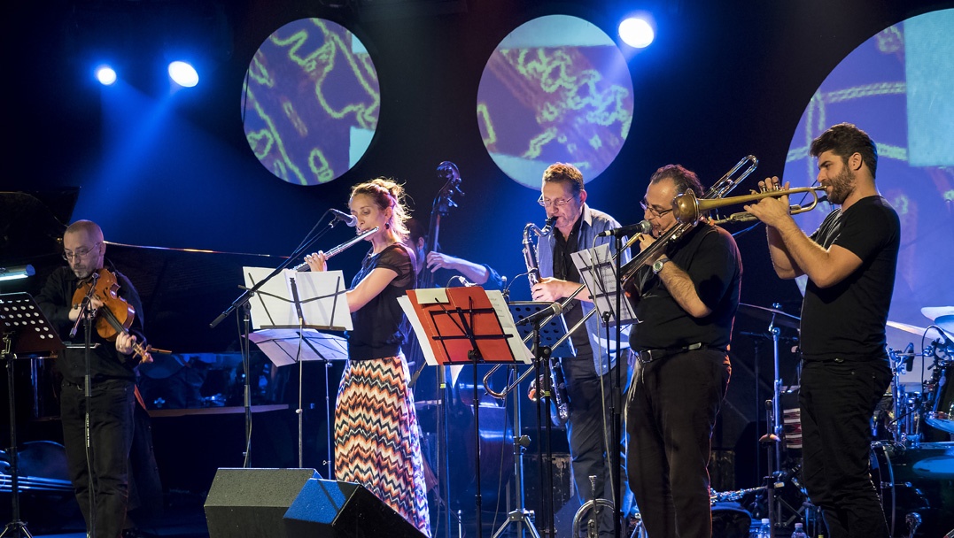 Belgrade Jazz Festival 2016