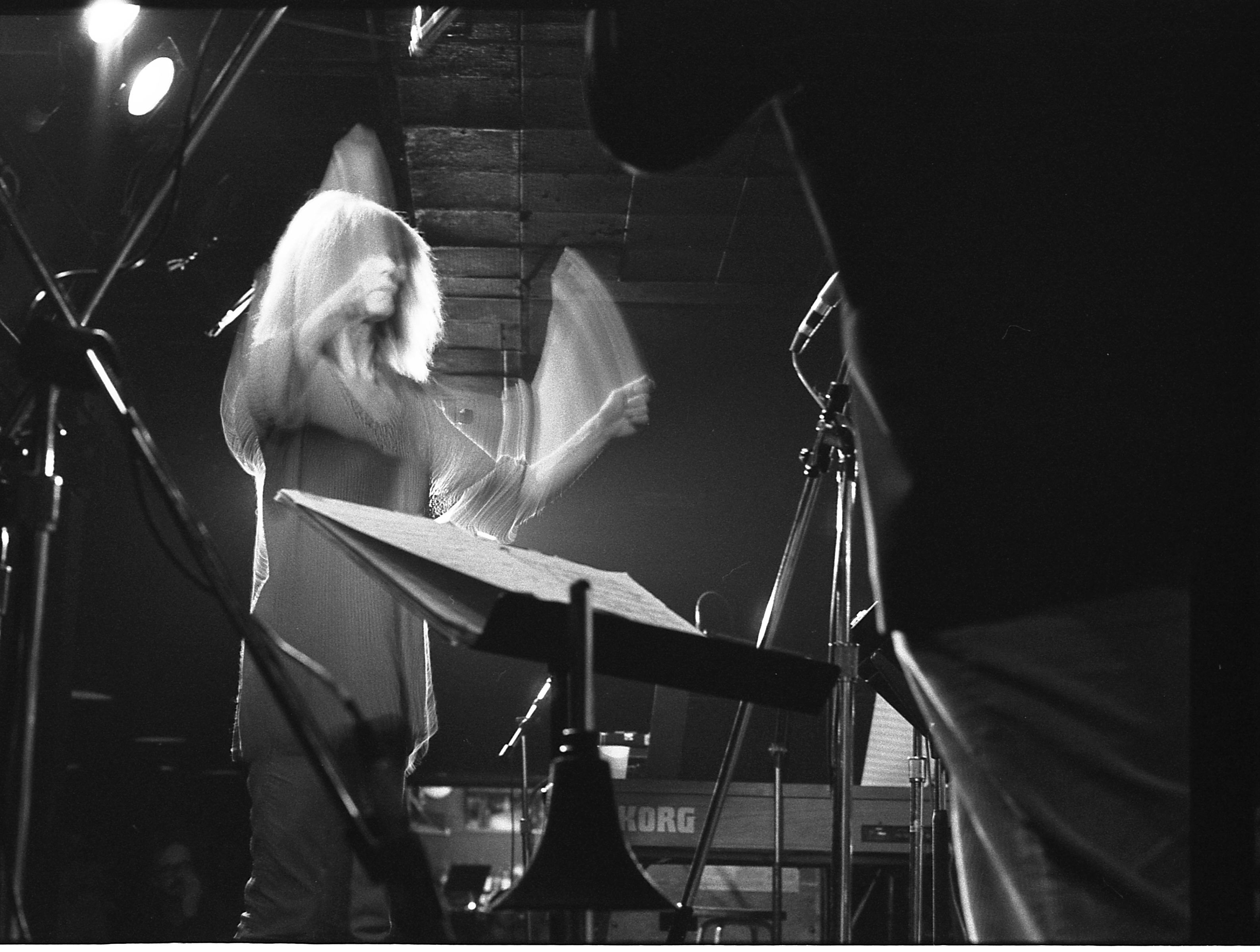 Carla Bley