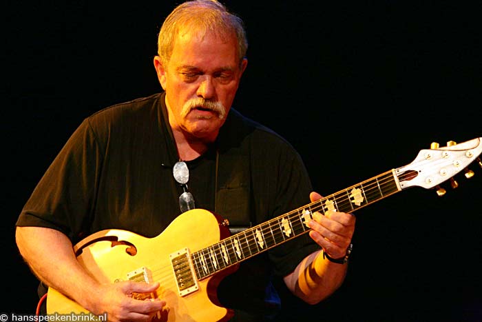 John Abercrombie