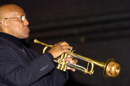 Eddie Henderson