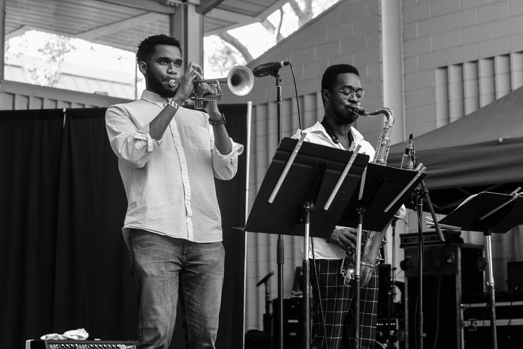 Nikara Presents Black Wall Street