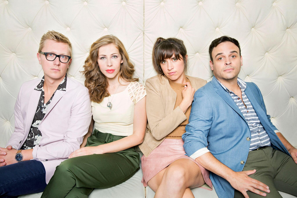 Lake Street Dive