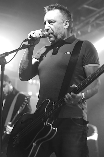 Peter hook