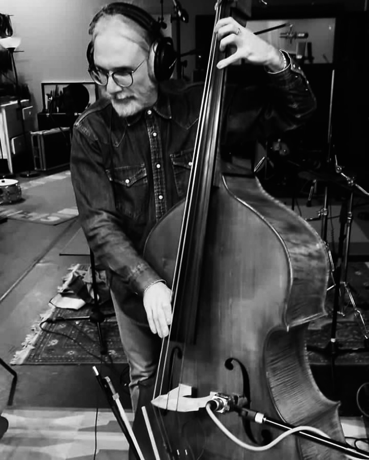 Recording  — jazz photo by Michele Maggi | All About Jazz