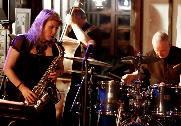 Sarah Bolter : John Eyden 34022 Images of Jazz