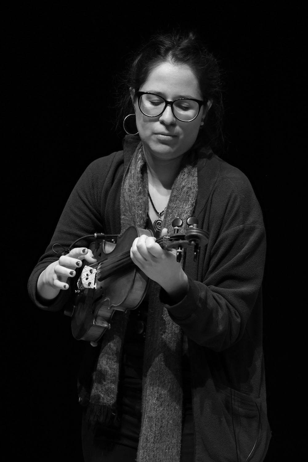 Virginia Sutera