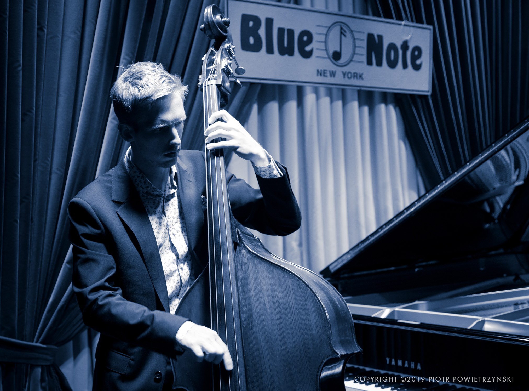 Untitled Jazz Photo