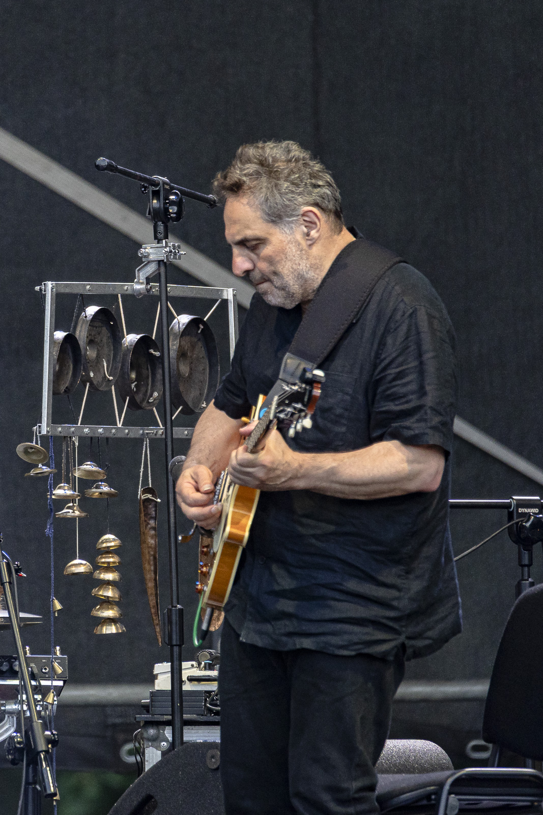 John Parricelli