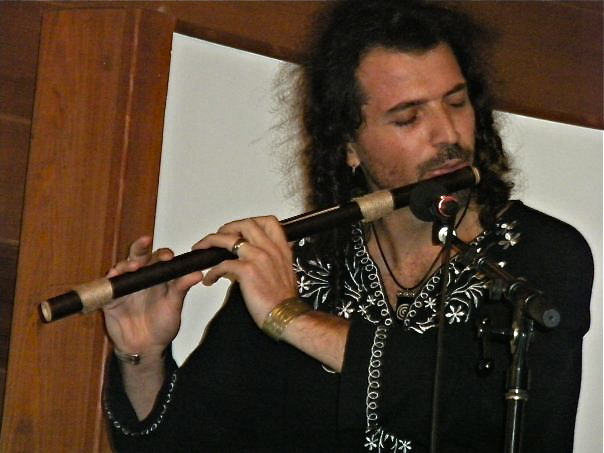 Martin Loyato Quartet