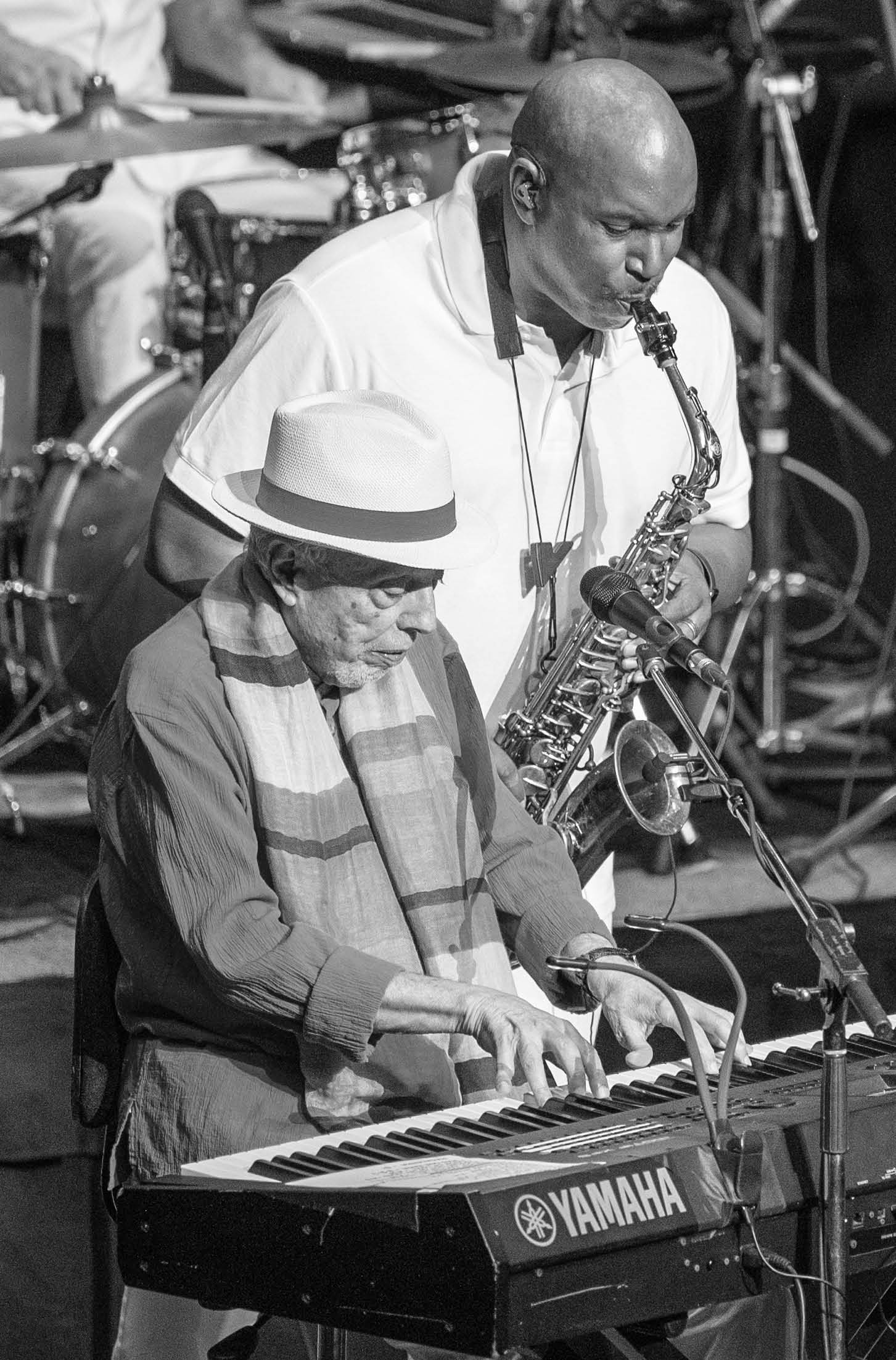 Sergio Mendes Bossa Nova Samba Celebration