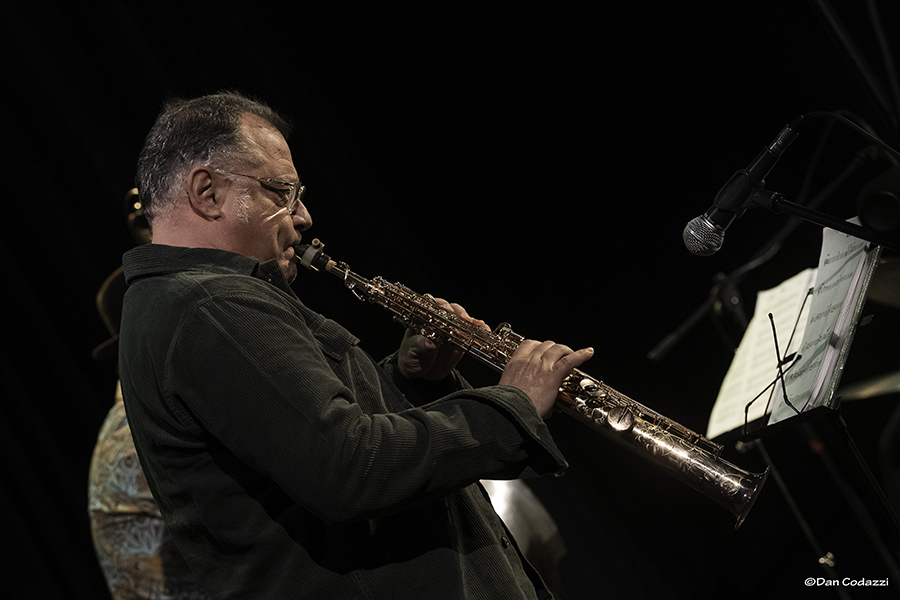 Roberto Ottaviano