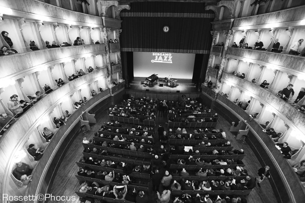 Teatro Sociale