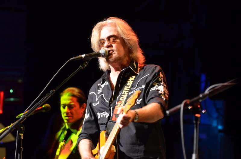 Hall & oates , nyc, beacon theatre, 9-23-2013