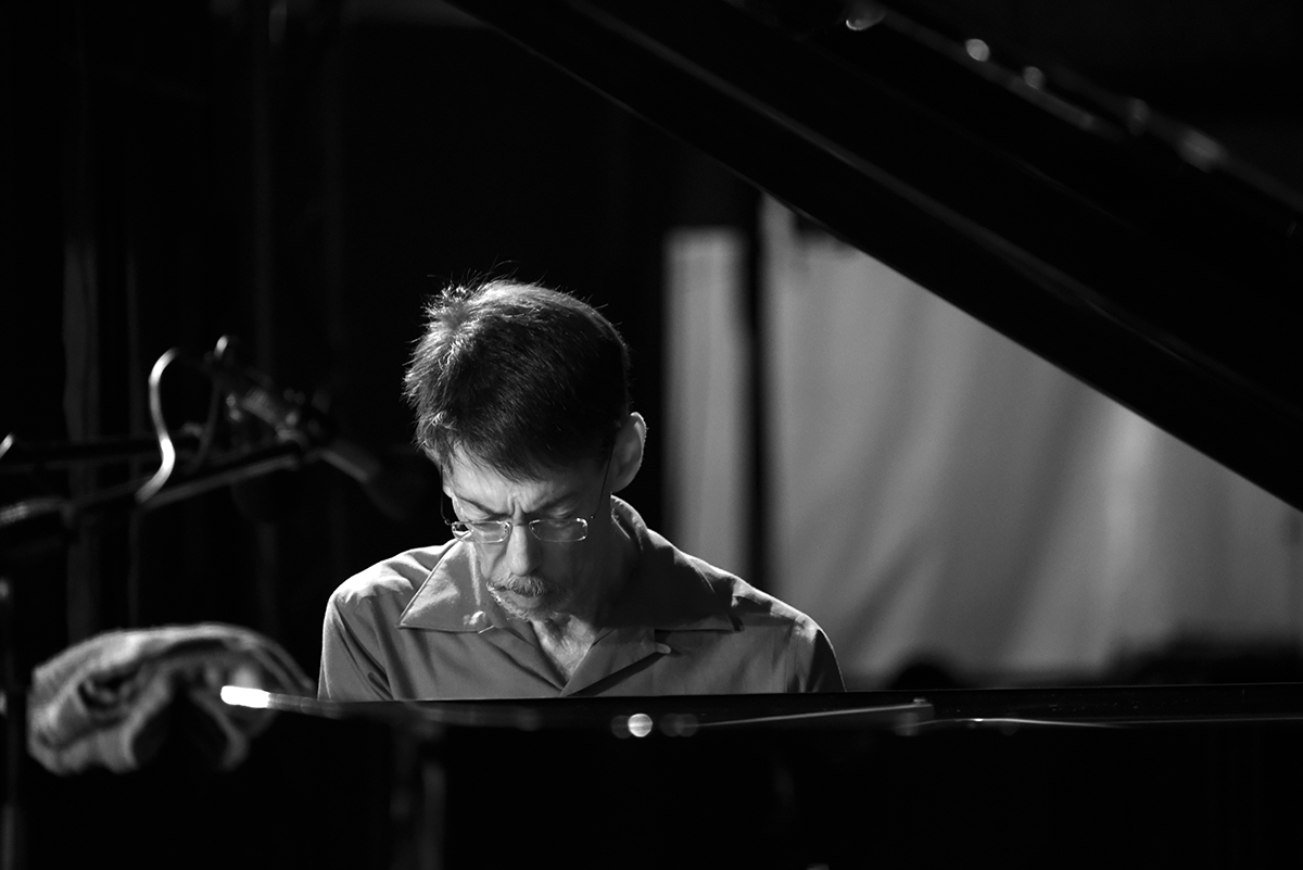 Pescara Jazz 2021