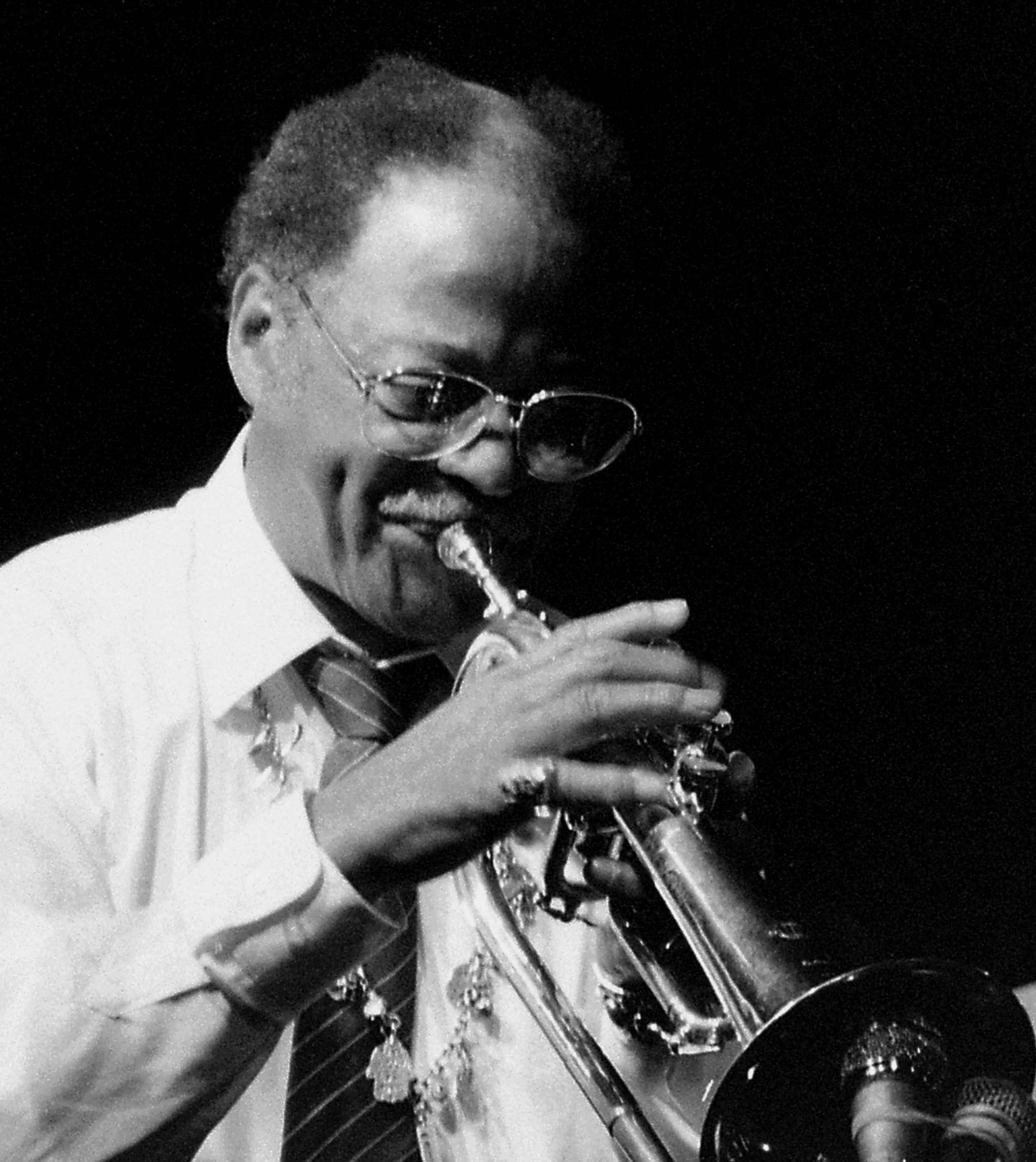 Clark Terry