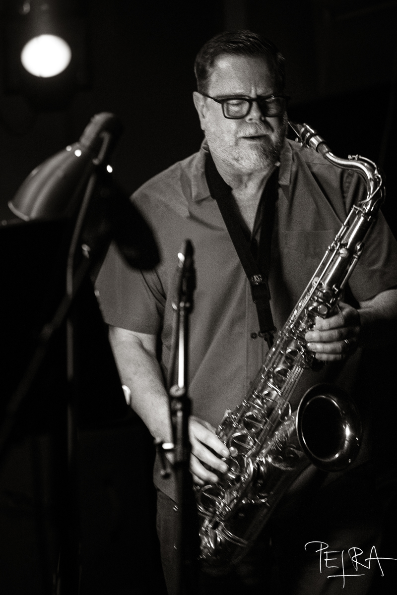 Ken Vandermark