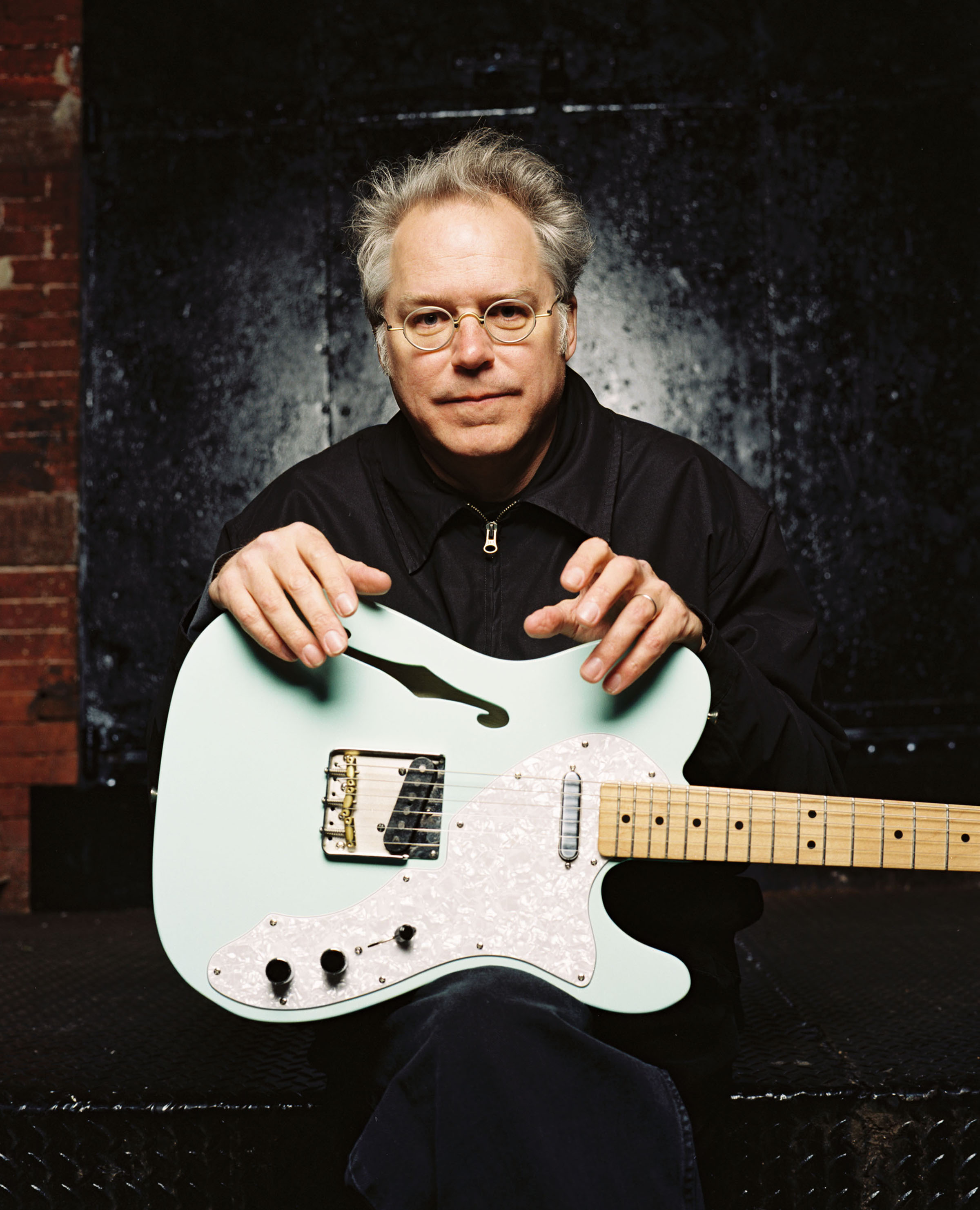 Bill Frisell