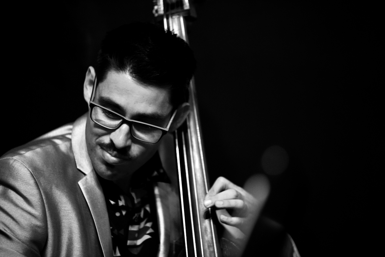 Michael Alvidrez,
