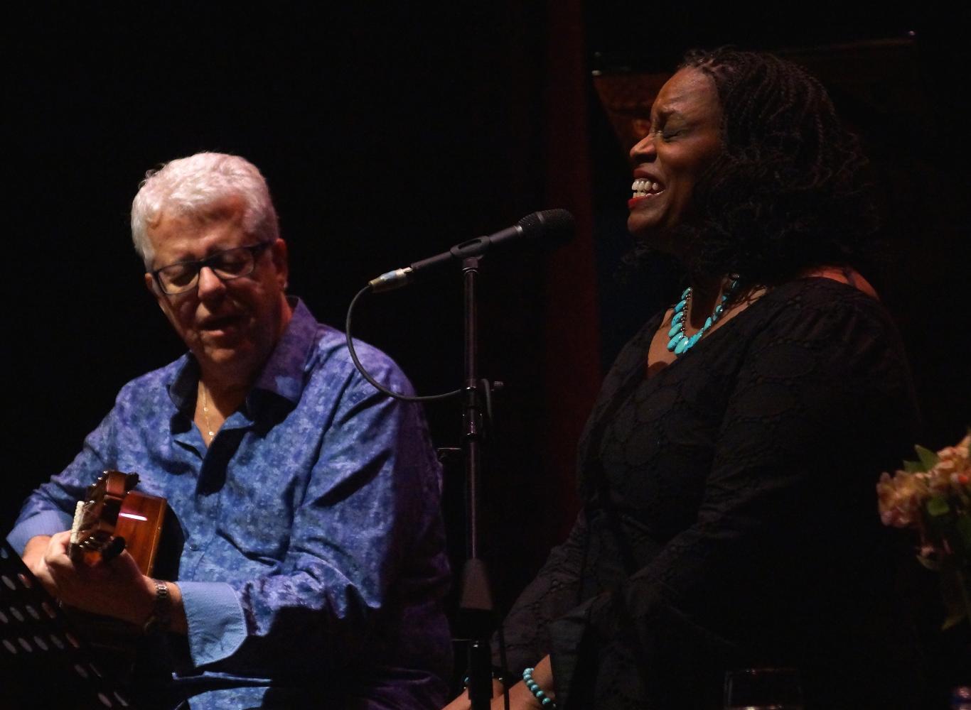 Panama Jazz Festival 2017