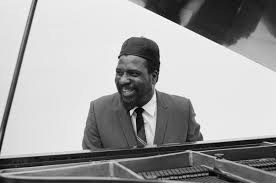 Thelonious Monk