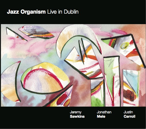 The Jazz Organism