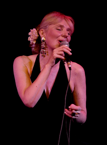 Magdalena Reising 29717 Images of Jazz