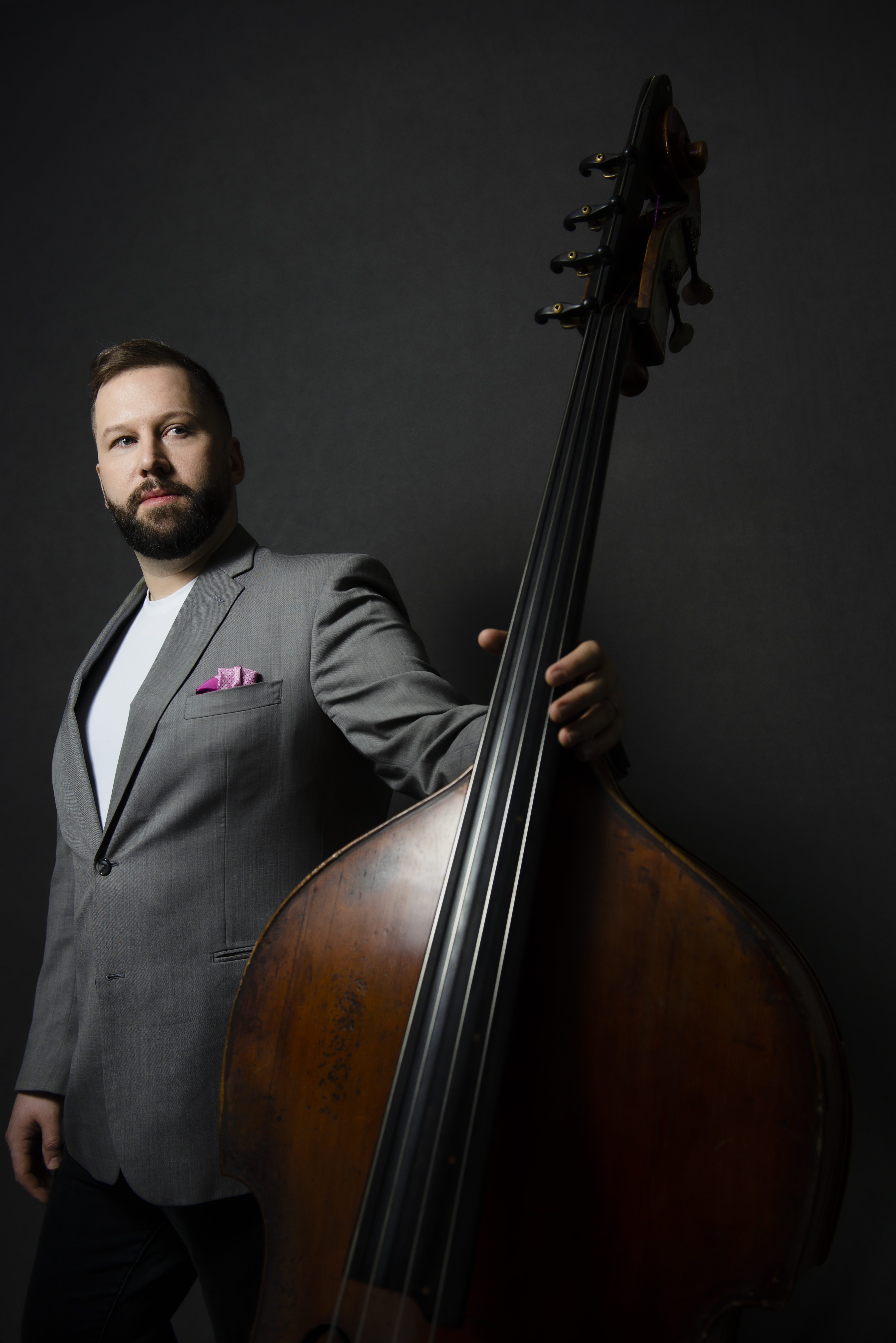 Untitled Jazz Photo