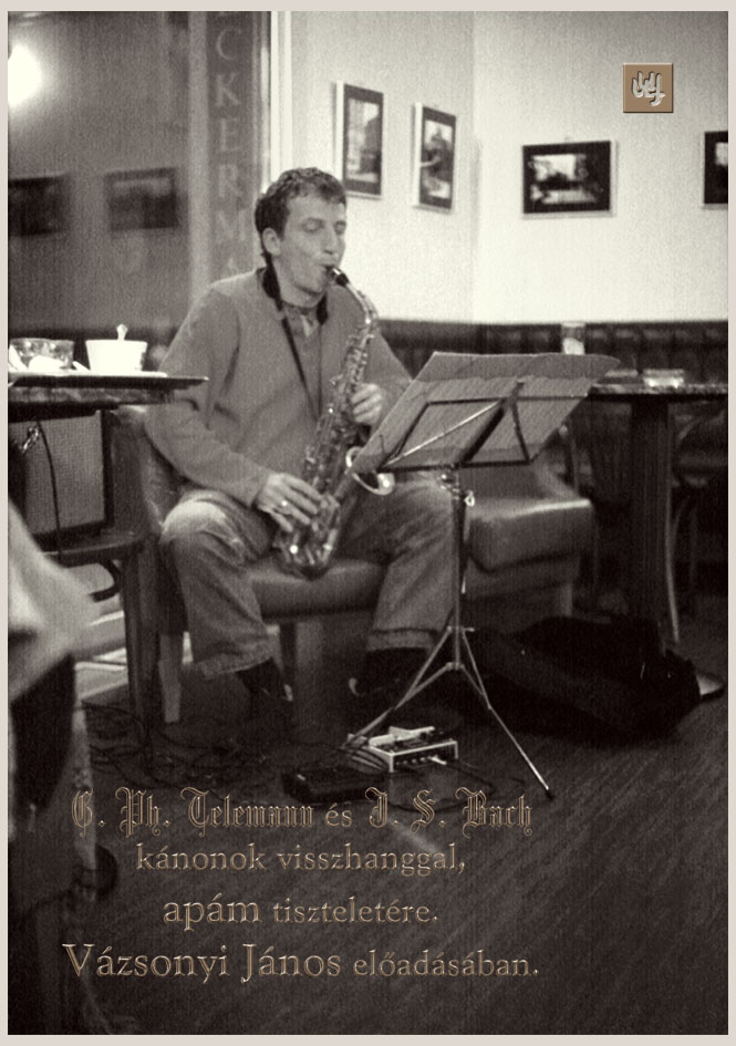 T&Amp;B-Bw — jazz photo by Nagy Nandor Ferencz | All About Jazz