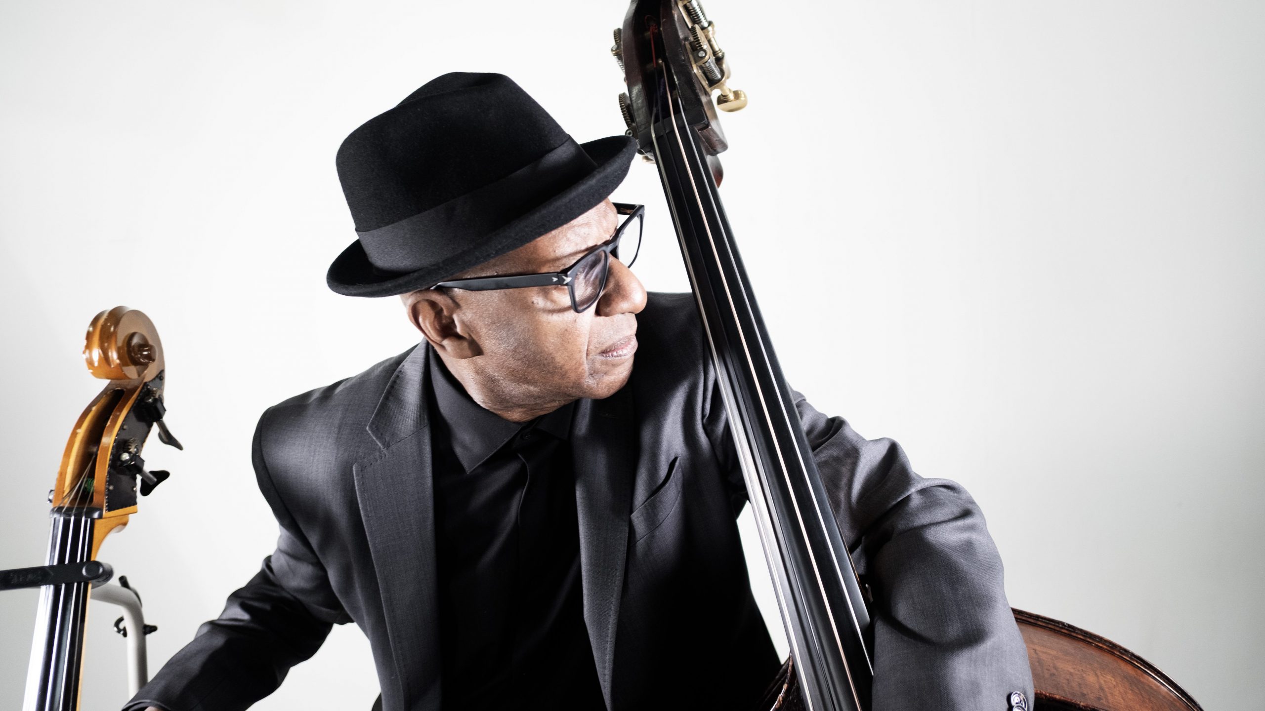 Nat Reeves — jazz photo by Uploader Unknown | All About Jazz