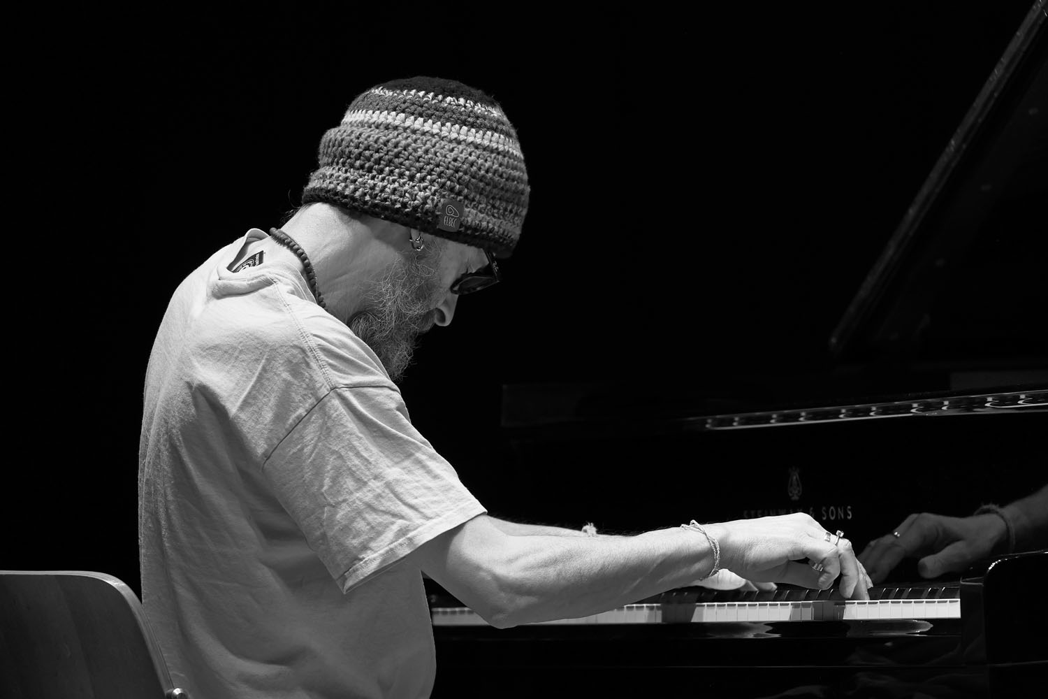 Alberto Braida