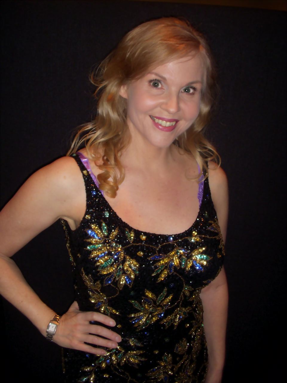 Connie Lansberg
