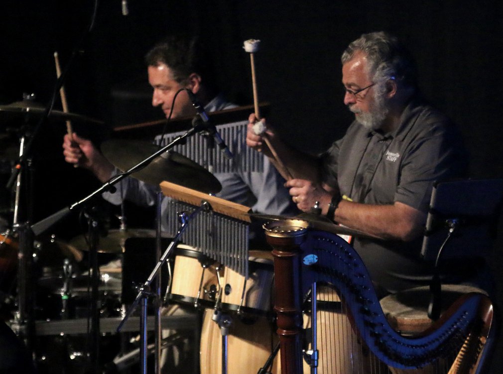 Untitled Jazz Photo